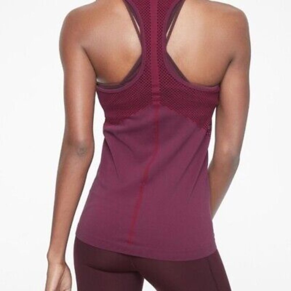 NWT Athleta Caliber Tank - Picture 10 of 10